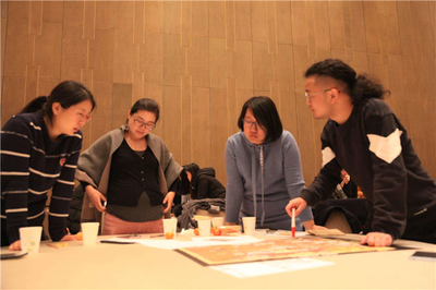 探索沙漠掘金 團(tuán)隊博弈中的策略與協(xié)作