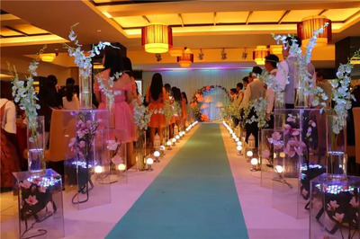 花好月圓喜結連理，常寧宮里共譜百年——愛情圣地的完美婚禮策劃創(chuàng)意