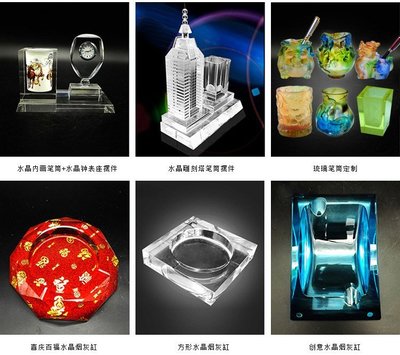 水晶之光 定制化工藝獎杯與擺件，點亮企業(yè)慶典與文化傳承