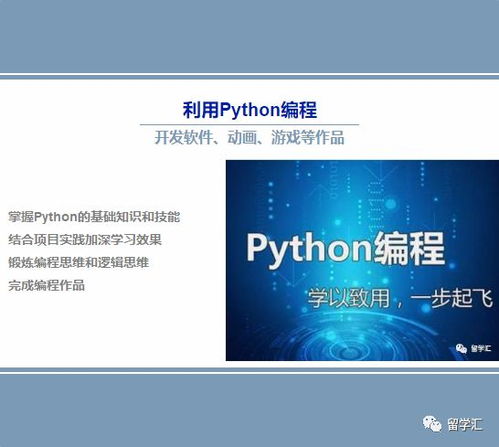 暑期人工智能基礎(chǔ)班 Python編程入門與實踐