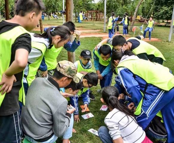 研學(xué)旅行 讓中國教育回歸本真之旅