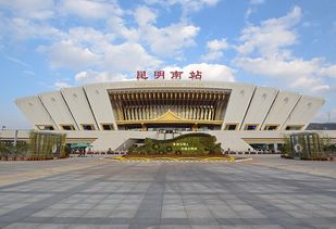游客人數(shù)連年攀升，科技助力昆明旅游魅力無(wú)限