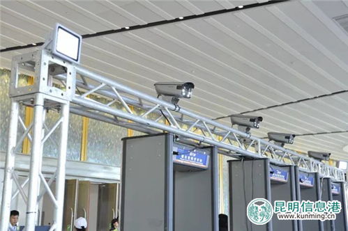 科技賦能，智慧護(hù)航 昆明警方與頂播科技攜手打造旅交會(huì)安全新標(biāo)桿